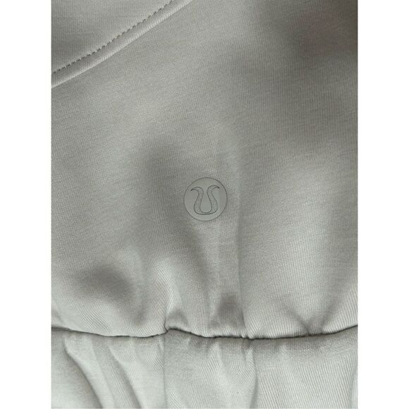 Lululemon Softstreme jogger sz8 - Picture 6 of 6